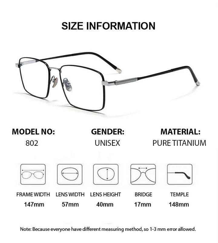 Chashma Men&