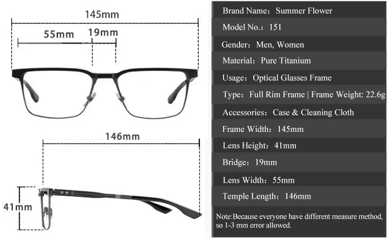 Chashma Men&