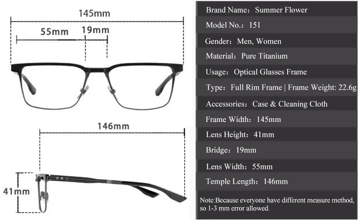 Chashma Men&