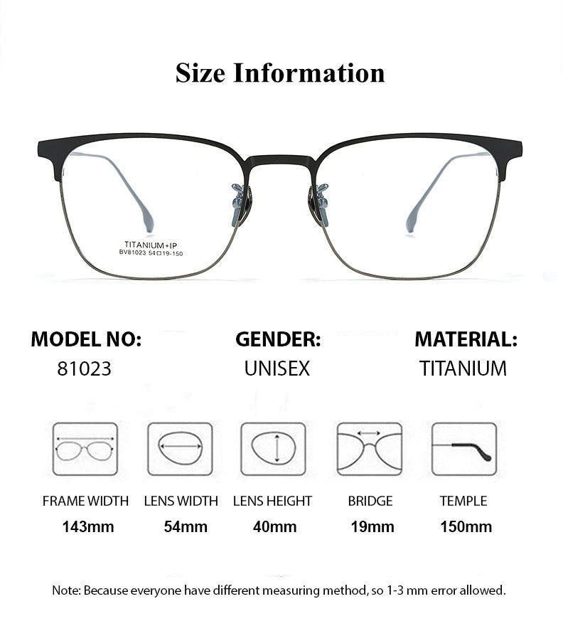 Chashma Men&