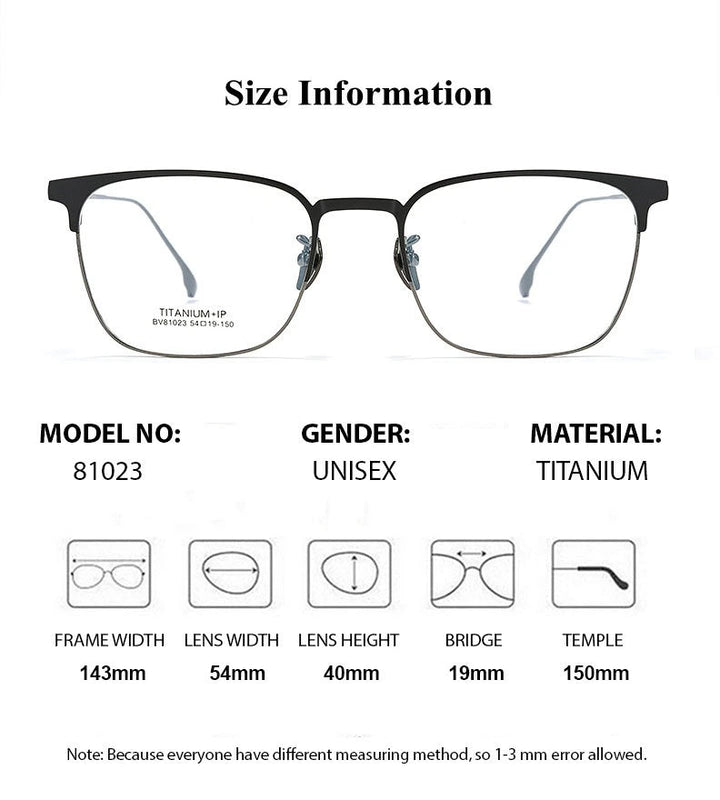 Chashma Men&