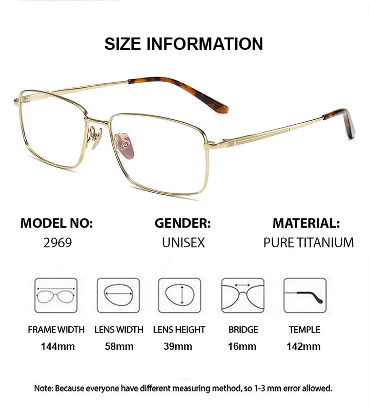 Chashma Ochki Men&