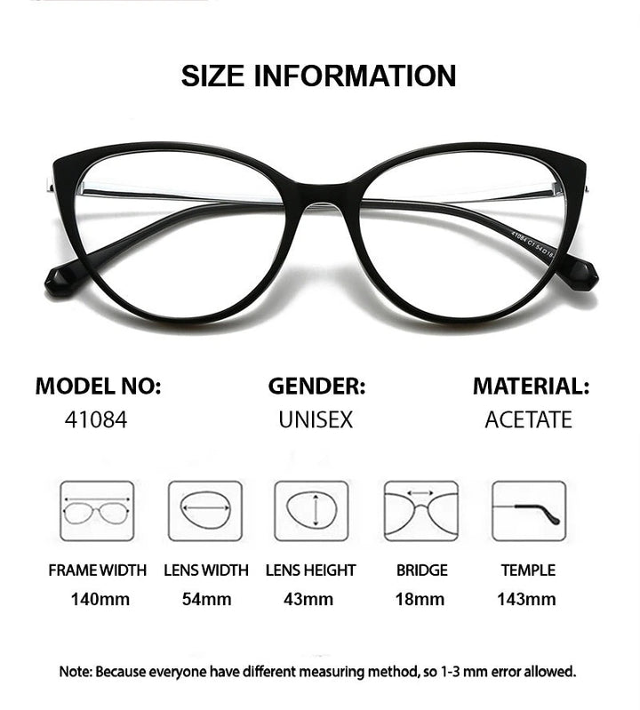 Chashma Ochki Women&