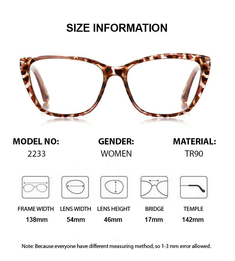 Chashma Ochki Women&