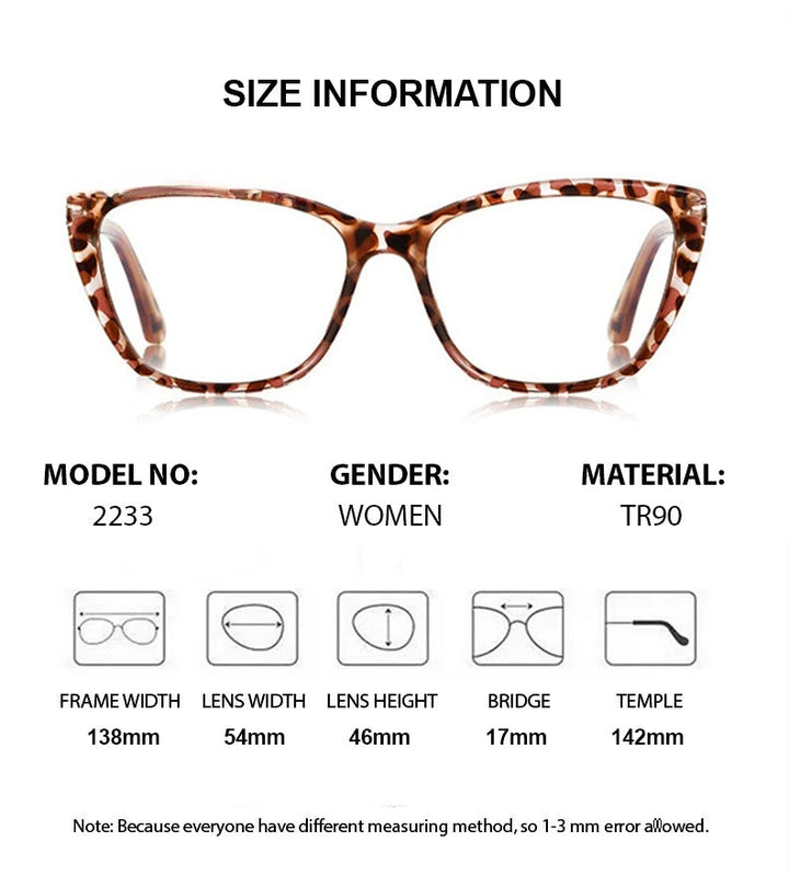 Chashma Ochki Women&
