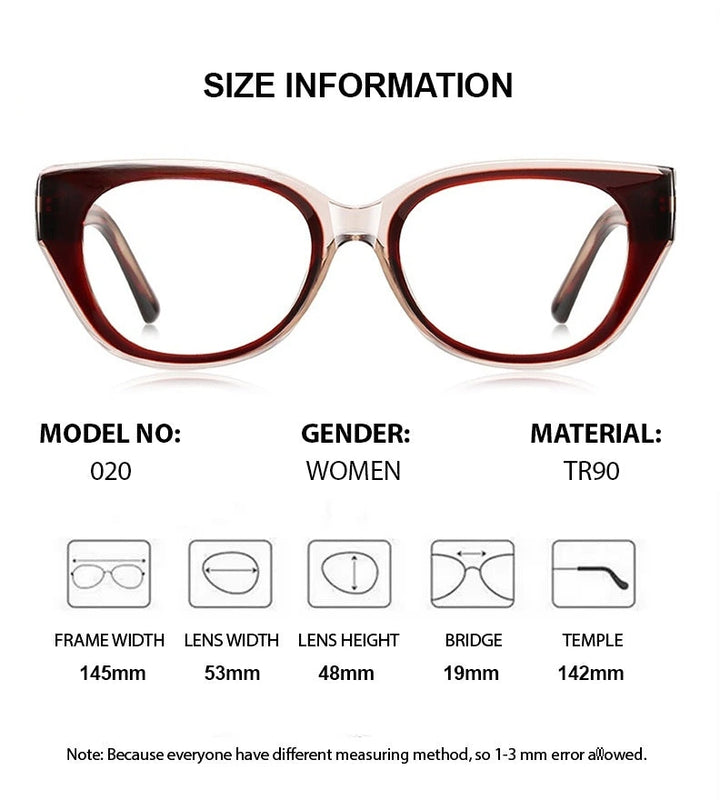 Chashma Ochki Women&
