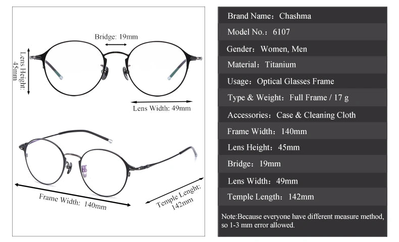 Chashma Ochki Women&
