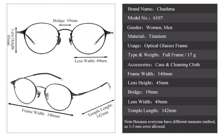 Chashma Ochki Women&