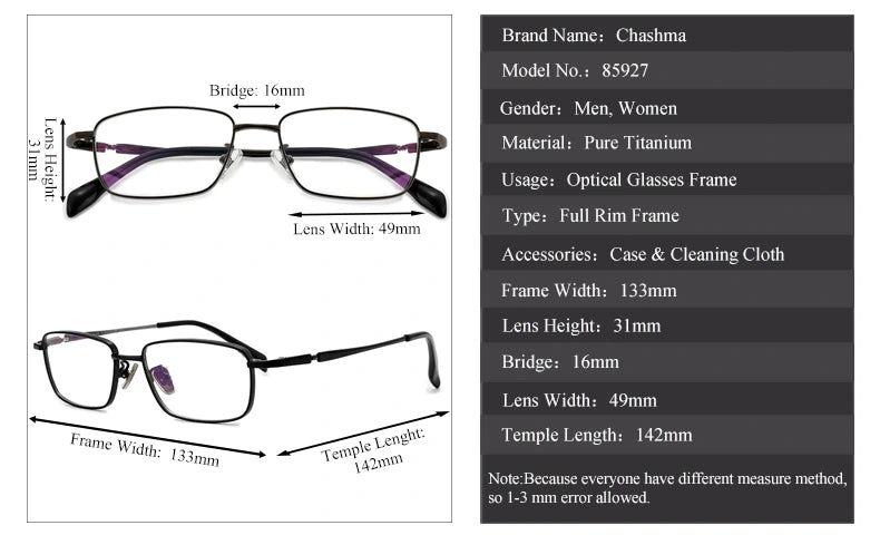 Chashma Ochki Women&