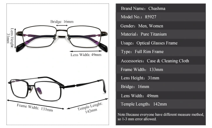 Chashma Ochki Women&