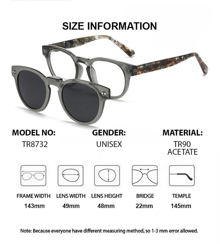 Chashma Ochki Women&