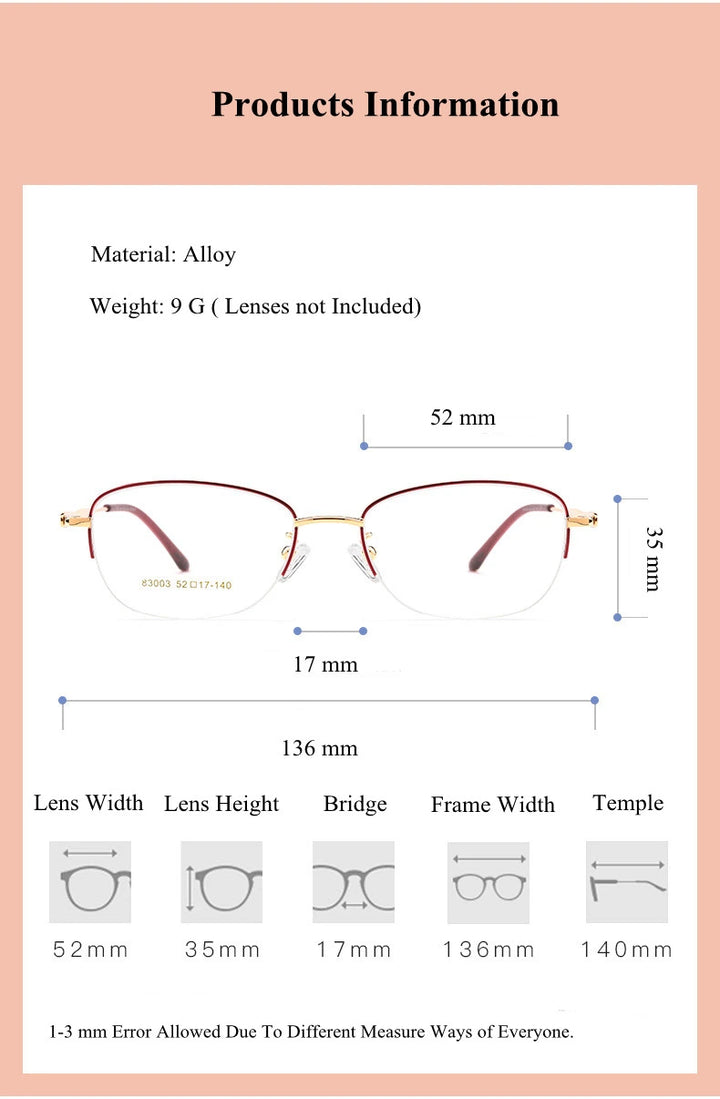 Chashma Ochki Women&