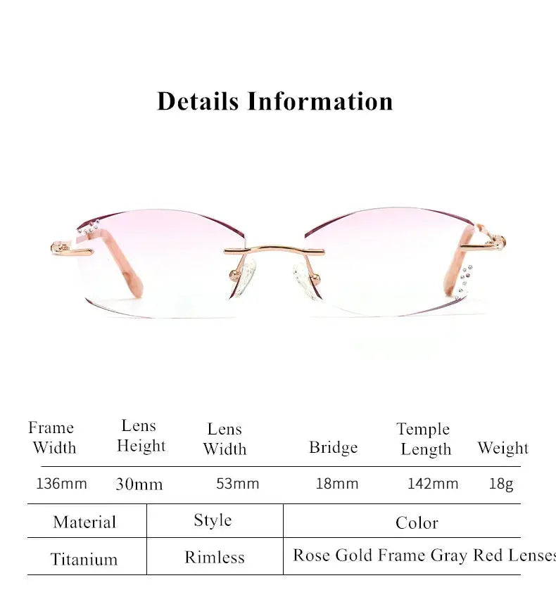 Chashma Ochki Women&