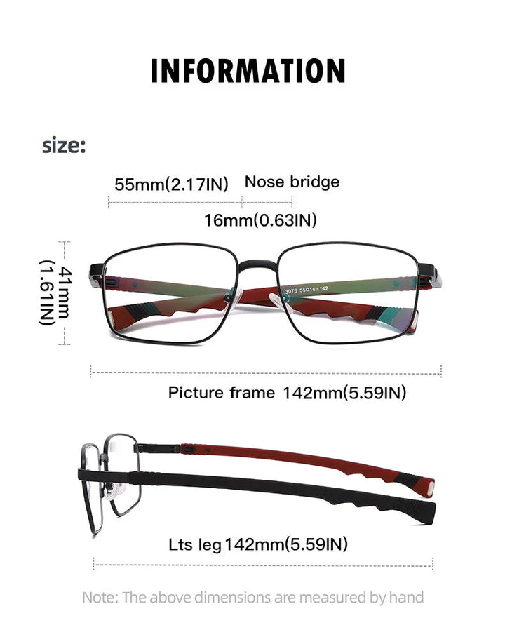 Chashma Ottica Men&