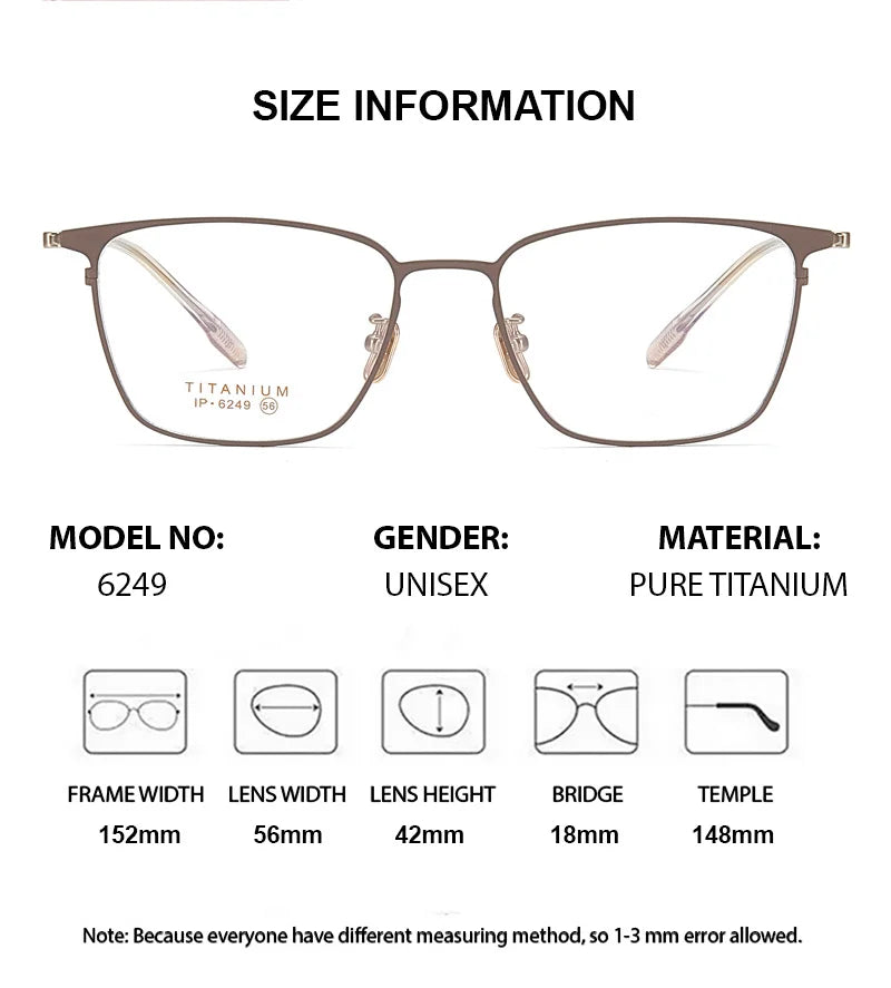 Chashma Ottica Men&