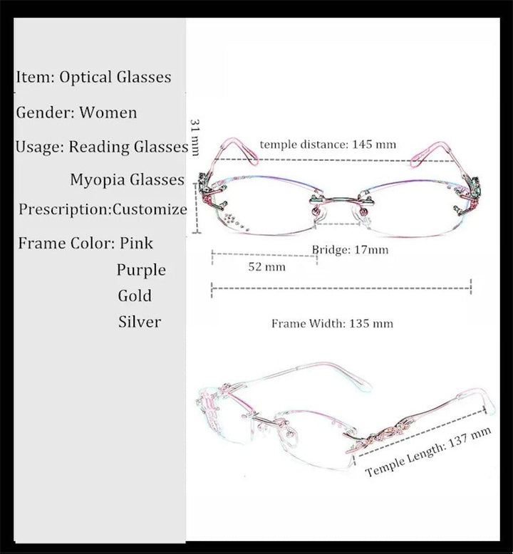Chashma Ottica Women&