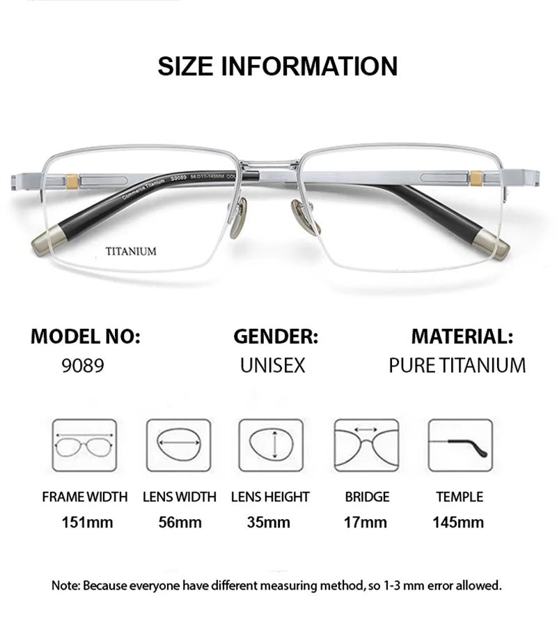 Chashma Ottica Men&
