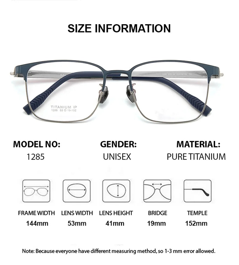 Chashma Ottica Men&