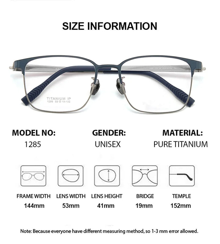 Chashma Ottica Men&