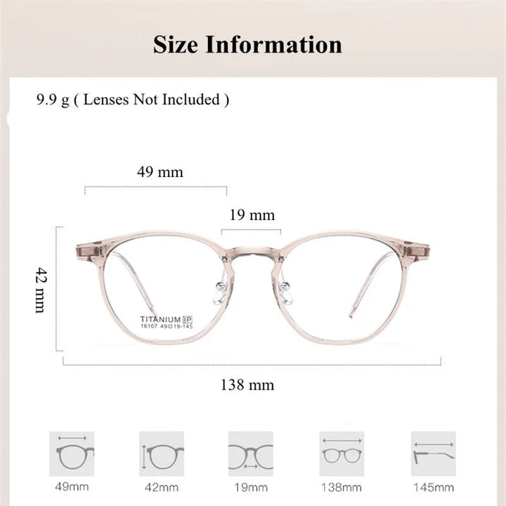 Chashma Ottica Women&