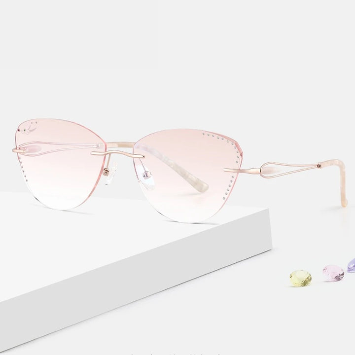 Chashma Ottica Women&