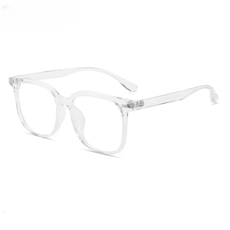 Chashma Ottica Unisex Full Rim Square Tr 90 Titanium Eyeglasses 9056 — view 6 | Chashma Ottica at FuzWeb