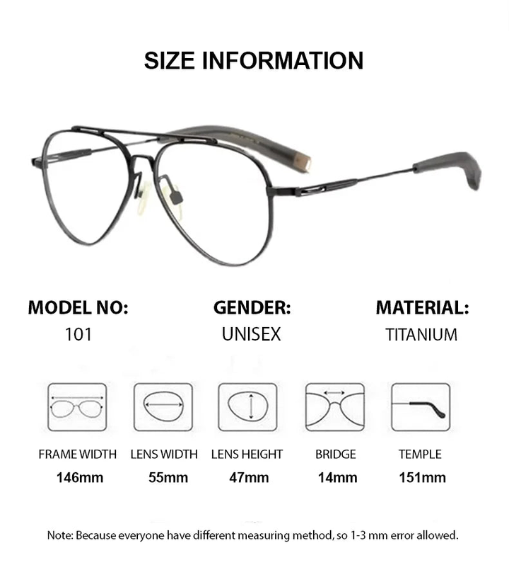 Chashma Ottica Men&