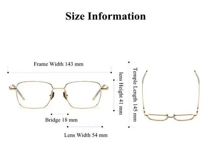 Chashma Ottica Men&