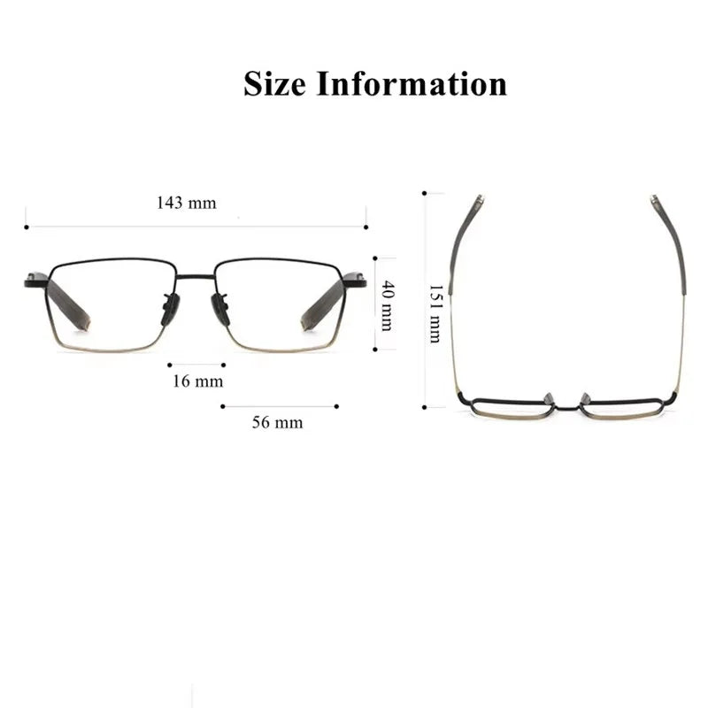 Chashma Ottica Men&