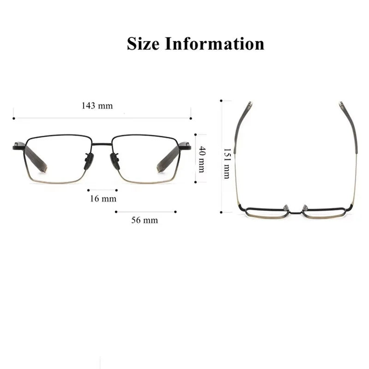 Chashma Ottica Men&