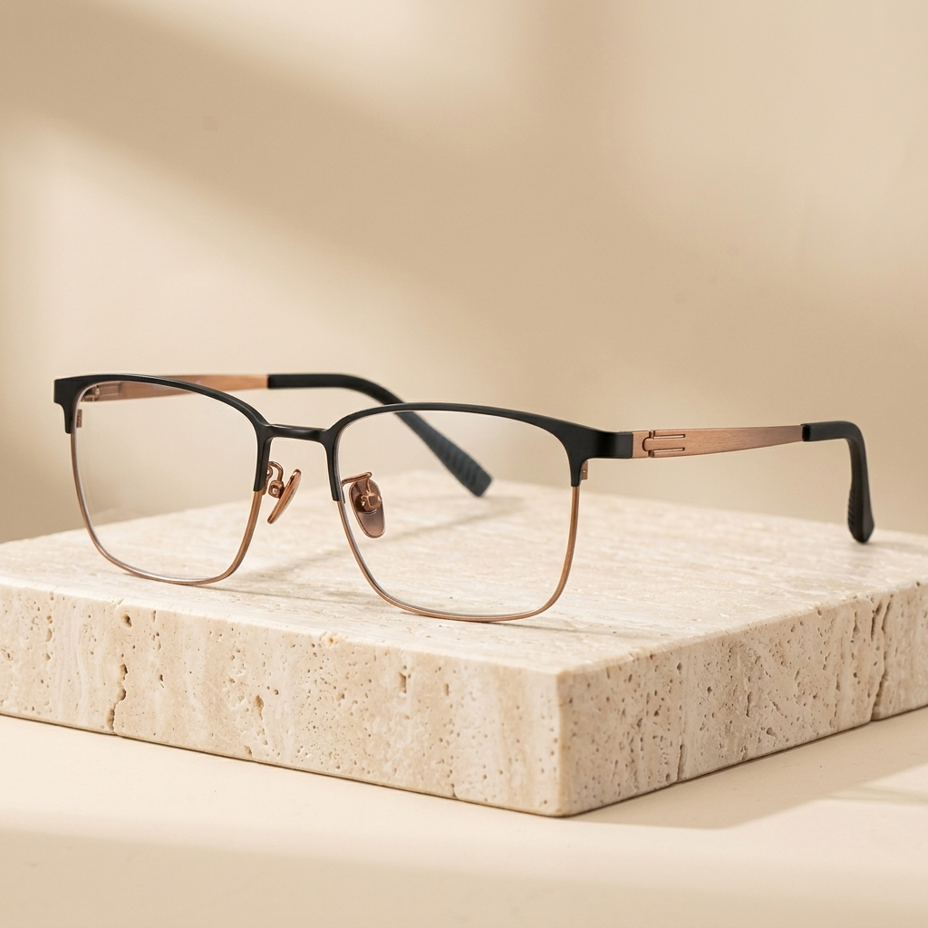 Chashma Ottica Men&