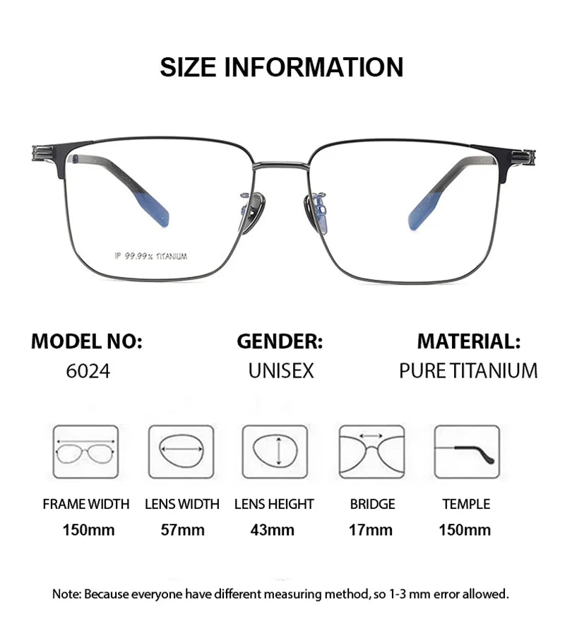 Chashma Ottica Men&