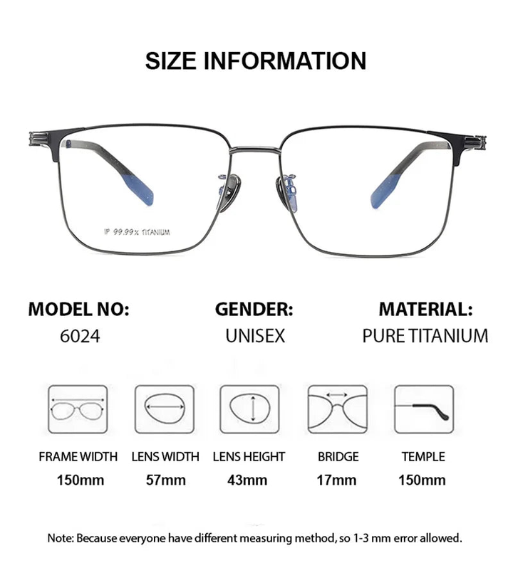 Chashma Ottica Men&