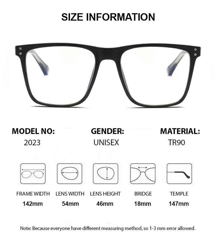 Chashma Ottica Men&