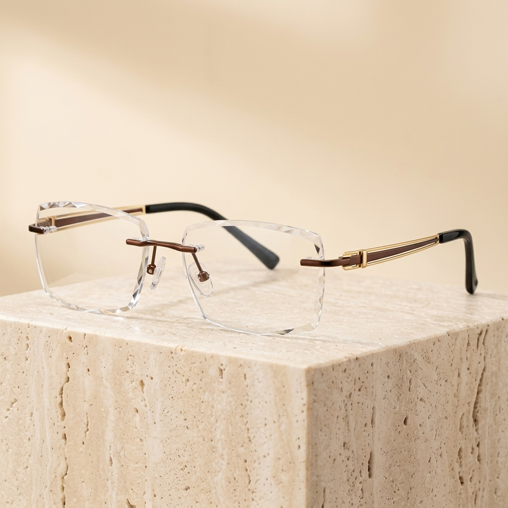 Chashma Ottica Men&
