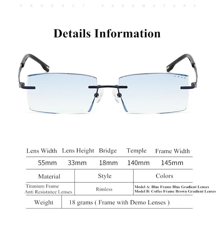 Chashma Ottica Men&