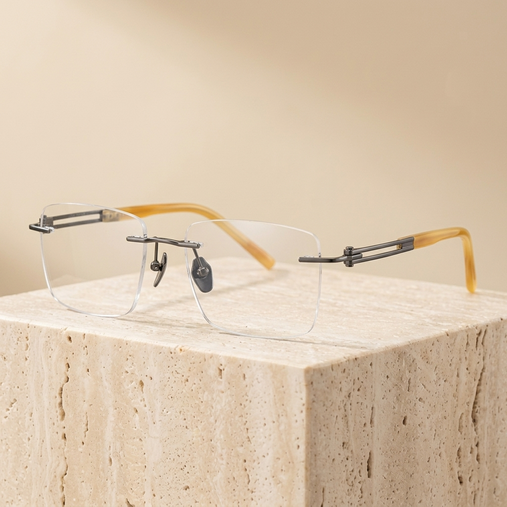 Chashma Ottica Men&