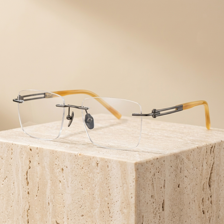 Chashma Ottica Men&