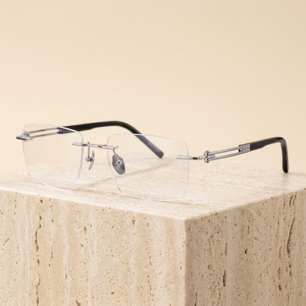Chashma Ottica Men&