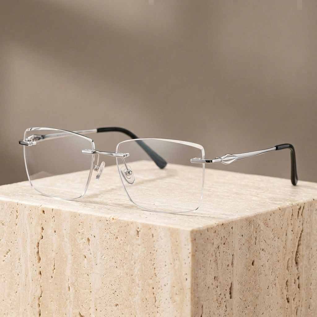 Chashma Ottica Men&