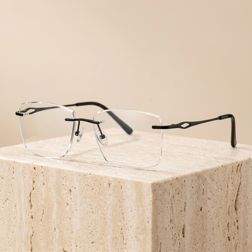 Chashma Ottica Men&