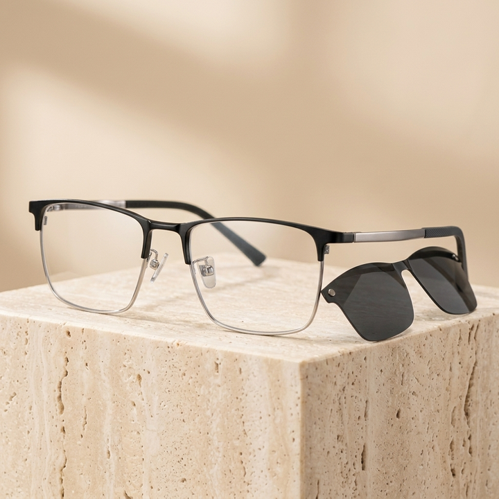 Chashma Ottica Men&