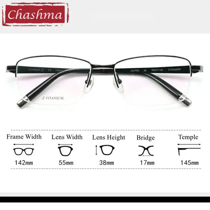 Chashma Ottica Men&