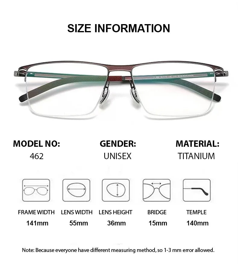 Chashma Ottica Men&