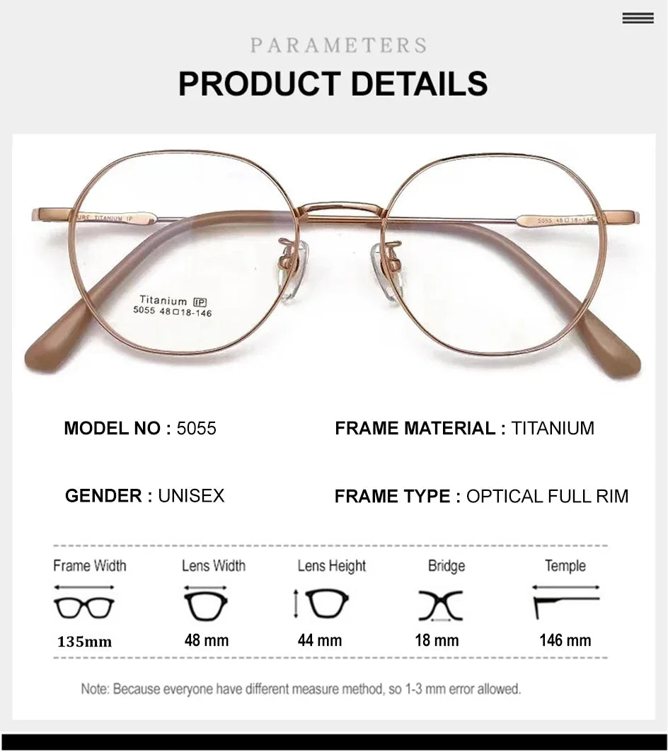 Chashma Ottica Unisex Youth&