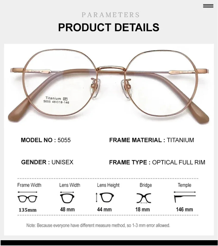 Chashma Ottica Unisex Youth&