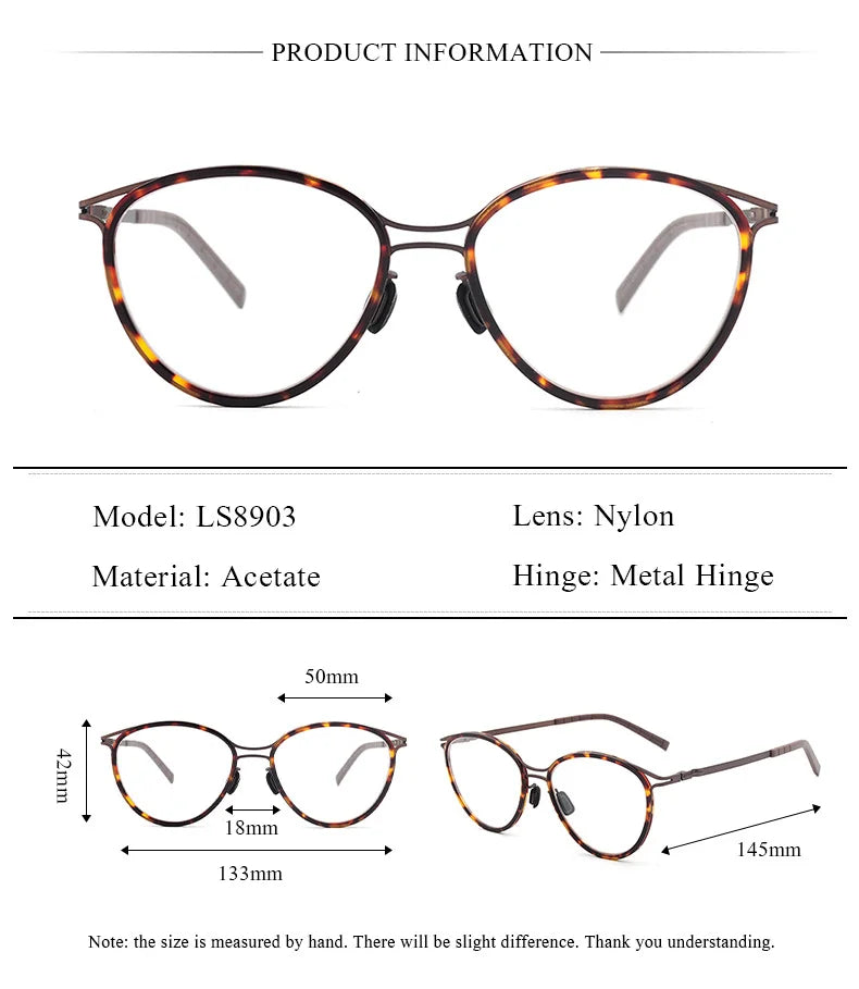 Chashma Ottica Women&
