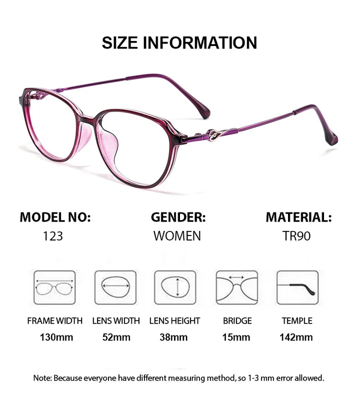 Chashma Ottica Women&