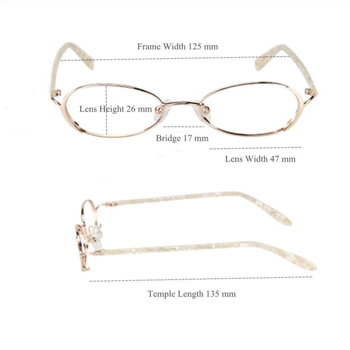 Chashma Ottica Women&