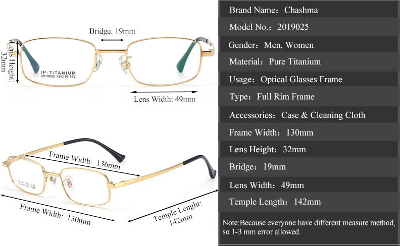 Chashma Ottica Women&